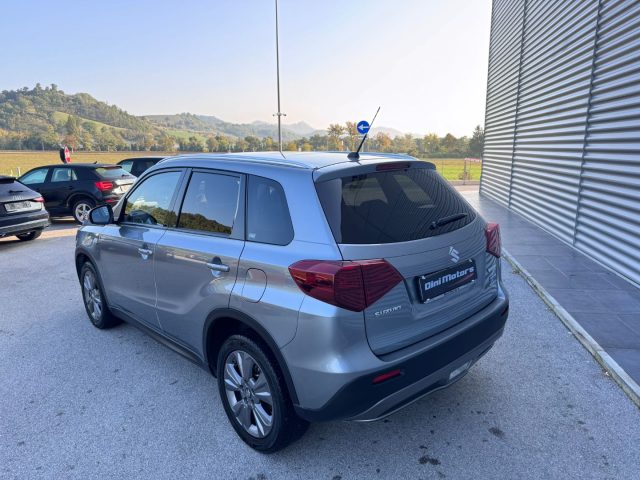 SUZUKI Vitara usata, con Boardcomputer
