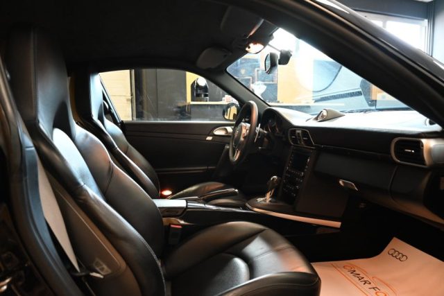 PORSCHE 911 usata 57