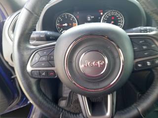 JEEP Renegade usata, con Adaptive Cruise Control