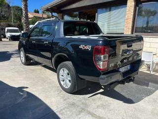 FORD Ranger usata, con Autoradio
