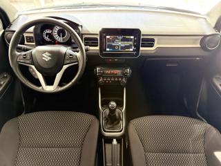 SUZUKI Ignis usata, con Luci diurne LED