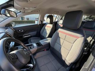 CITROEN C5 Aircross usata, con ESP