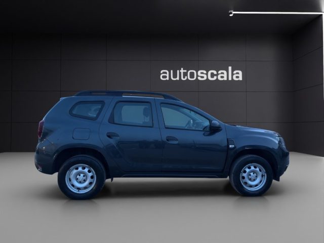 DACIA Duster usata, con Chiusura centralizzata