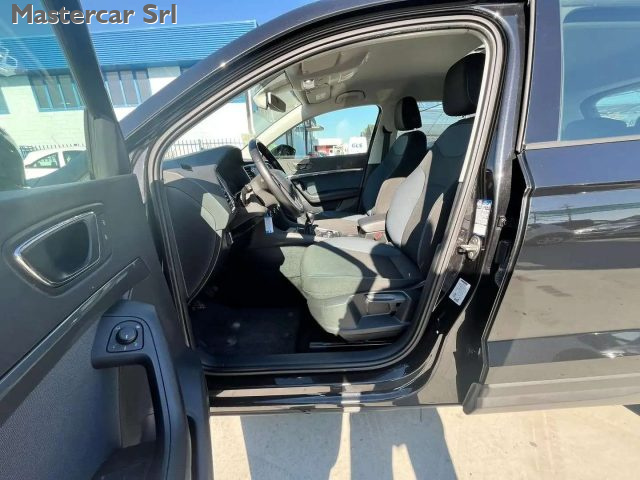 SEAT Ateca usata, con Cruise Control