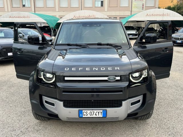 LAND ROVER Defender usata, con Cerchi in lega