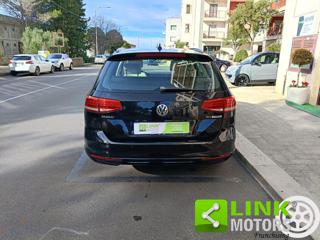 VOLKSWAGEN Passat Variant usata, con Climatizzatore