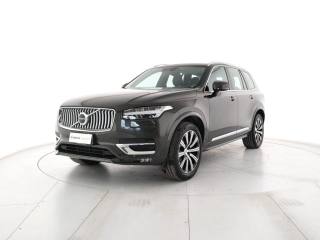 VOLVO XC90 usata, con Airbag