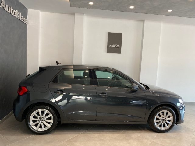 AUDI A1 usata, con Airbag