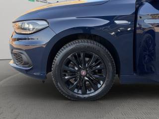 FIAT Tipo usata, con Telecamera per parcheggio assistito