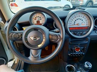 MINI Clubman usata, con Climatizzatore