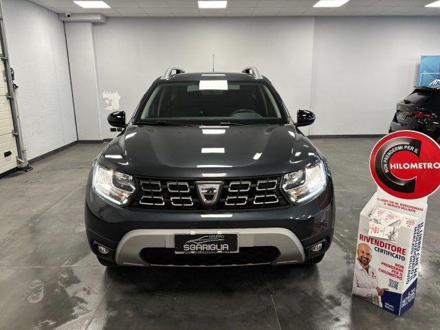 DACIA Duster usata, con Airbag