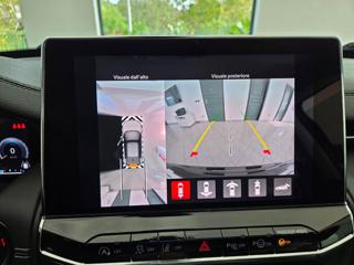 JEEP Compass usata, con Chiusura centralizzata