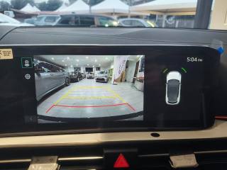 KIA Sportage usata, con Immobilizzatore elettronico