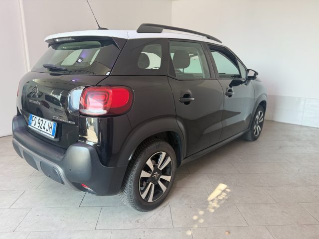 CITROEN C3 Aircross usata 4