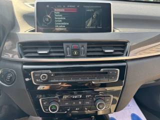 BMW X1 usata, con ESP