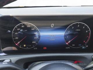 MERCEDES-BENZ A 180 usata 10