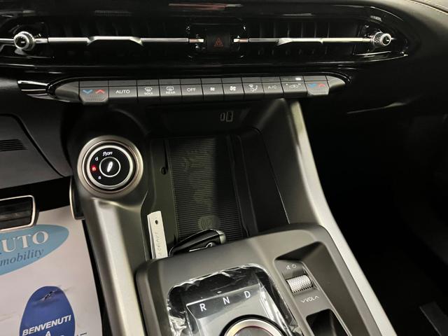 ALFA ROMEO Tonale usata, con Controllo trazione