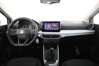 SEAT Arona usata 4