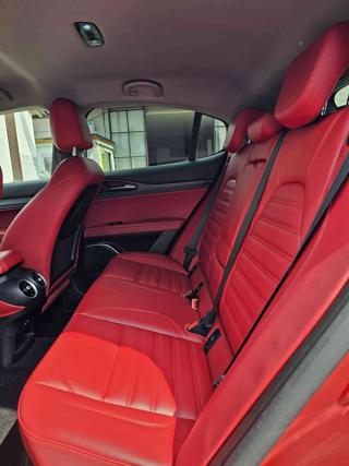 ALFA ROMEO Stelvio usata, con Cruise Control