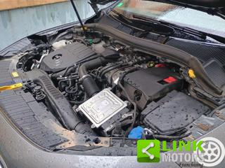 MERCEDES-BENZ GLA 250 usata, con Sensori di parcheggio anteriori