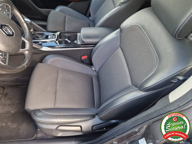 RENAULT Koleos usata, con ESP