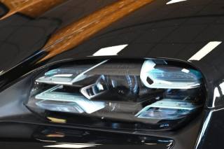 PORSCHE Taycan usata 15