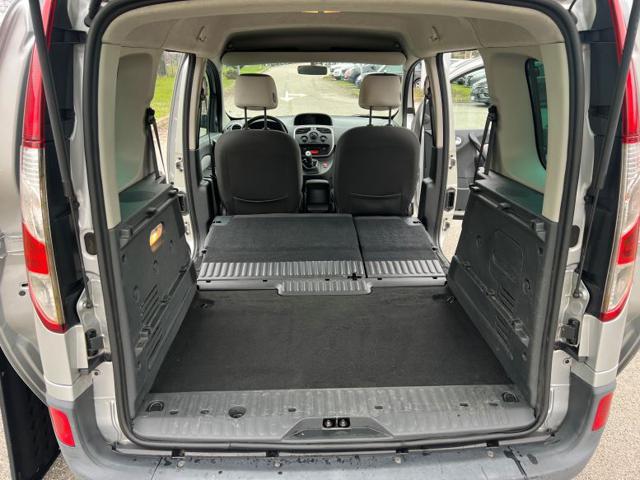 RENAULT Kangoo usata, con Fendinebbia