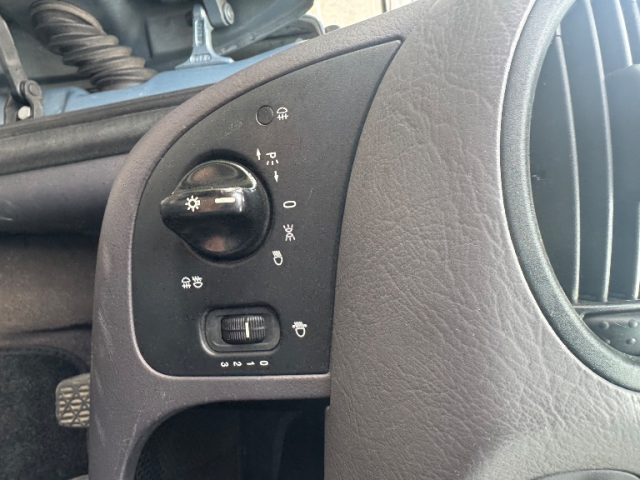 MERCEDES-BENZ A 140 usata 11