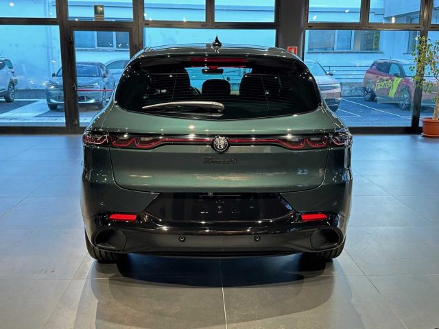 ALFA ROMEO Tonale usata, con Airbag laterali