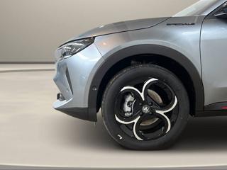 ALFA ROMEO Junior usata, con Sensore di luce