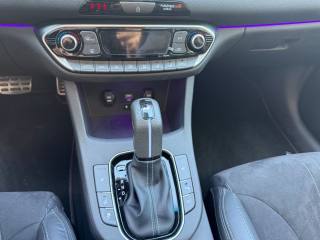 HYUNDAI i30 usata, con Interni in pelle