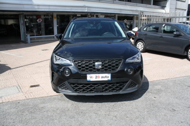 SEAT Arona usata, con Climatizzatore