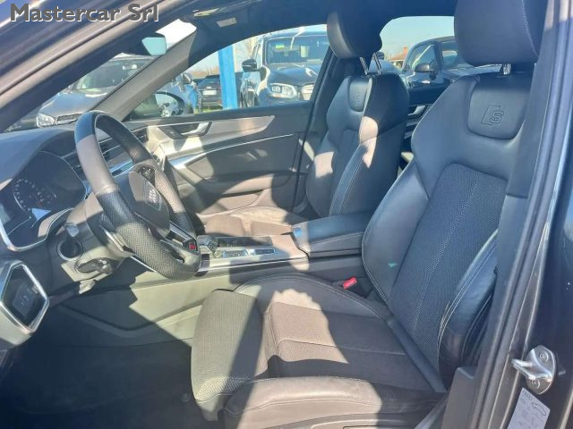 AUDI A6 usata, con Sedili riscaldati