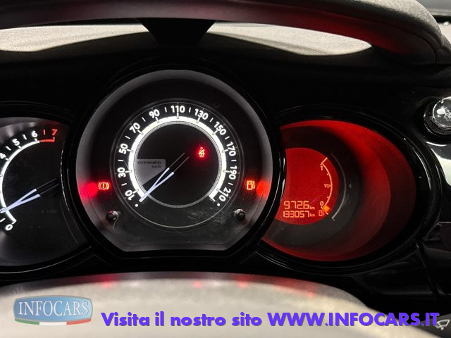 CITROEN C3 usata, con Cruise Control