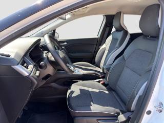 RENAULT Captur usata 9