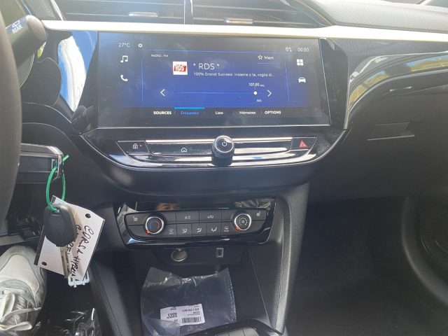OPEL Corsa usata, con Controllo elettronico della corsia