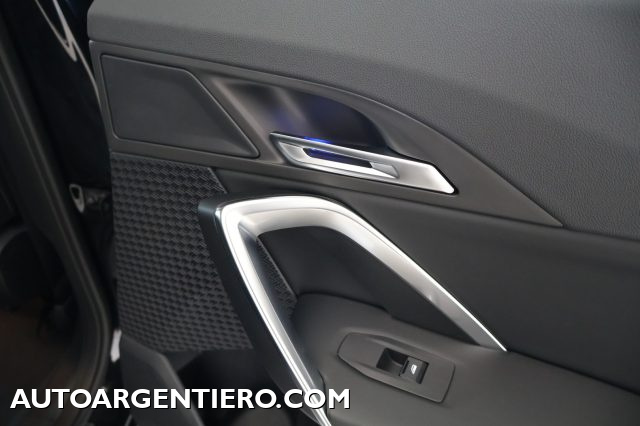 BMW X1 usata, con Pacchetto sportivo