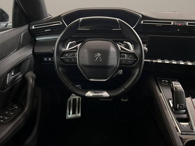 PEUGEOT 508 usata, con Regolazione elettrica sedili