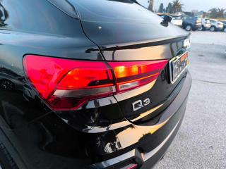 AUDI Q3 usata, con Controllo trazione