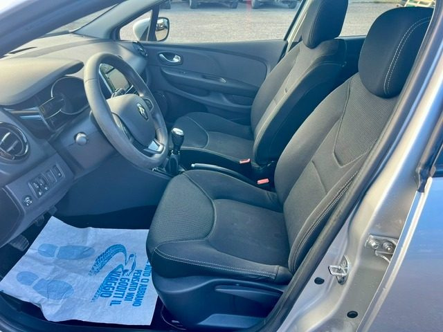 RENAULT Clio usata, con Chiusura centralizzata