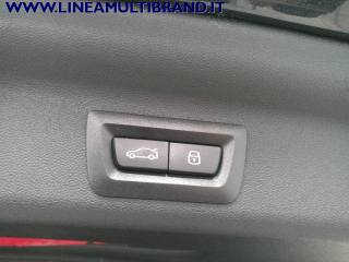 MINI Mini usata, con Chiusura centralizzata