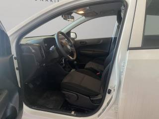 KIA Picanto usata, con Immobilizzatore elettronico