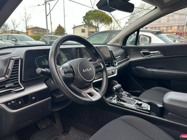 KIA Sportage usata, con Airbag Passeggero