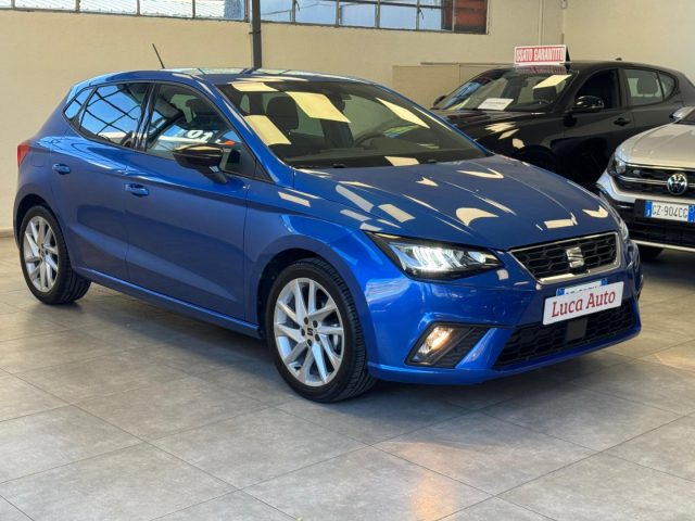 SEAT Ibiza usata, con Airbag laterali
