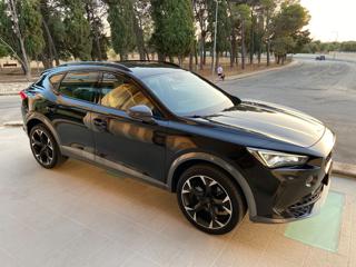 CUPRA Formentor usata, con Airbag laterali