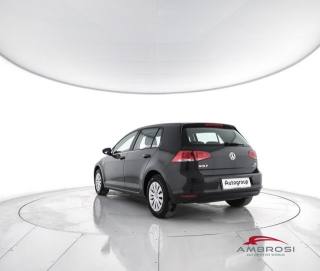 VOLKSWAGEN Golf usata 3