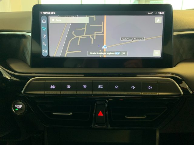 MG MG3 usata, con USB