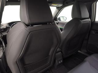 PEUGEOT 2008 usata, con USB