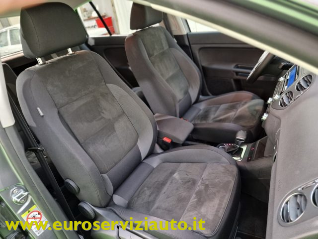 VOLKSWAGEN Golf Plus usata 37