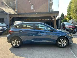 HYUNDAI i20 usata, con Airbag laterali